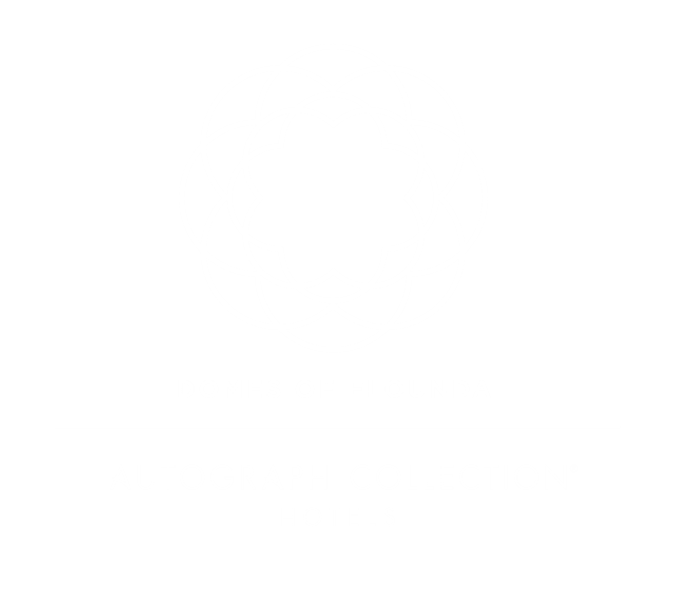 Domes of Elounda