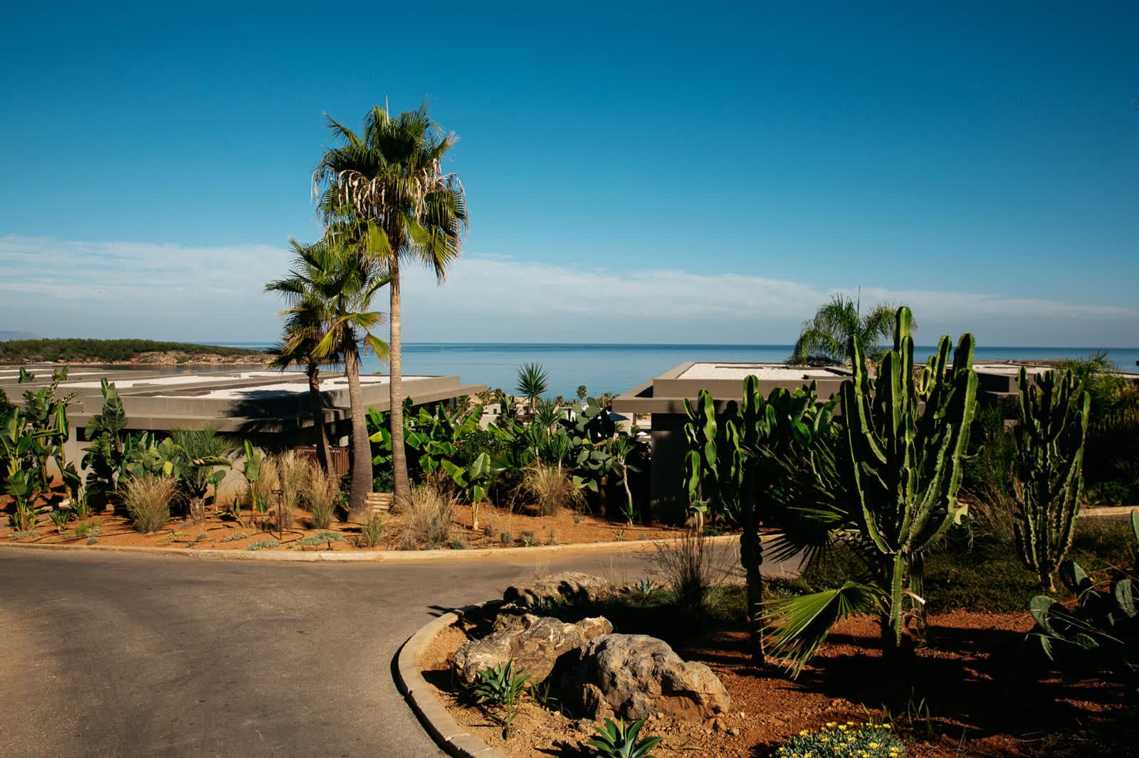 Grecotel LUXME White
